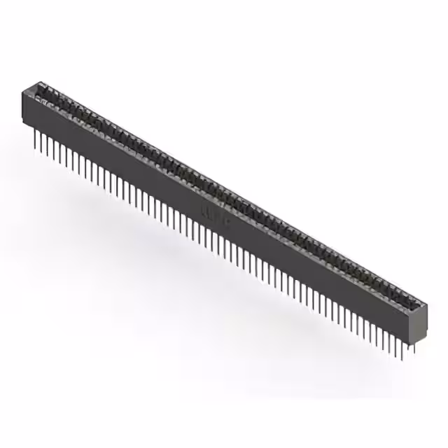 726-118-527-201 EDAC Inc.  Edgeboard Connectors